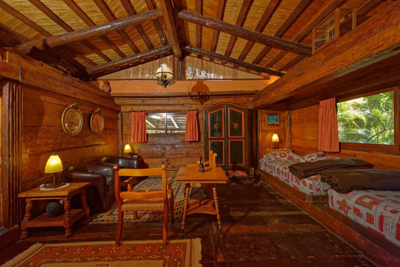 Bed and Breakfast Casa Navacoyan Malinalco Exterior foto
