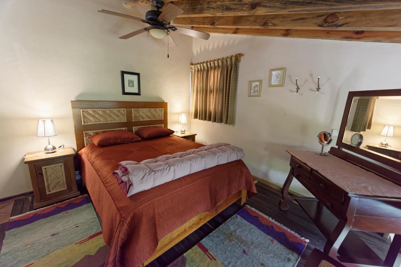 Bed and Breakfast Casa Navacoyan Malinalco Exterior foto